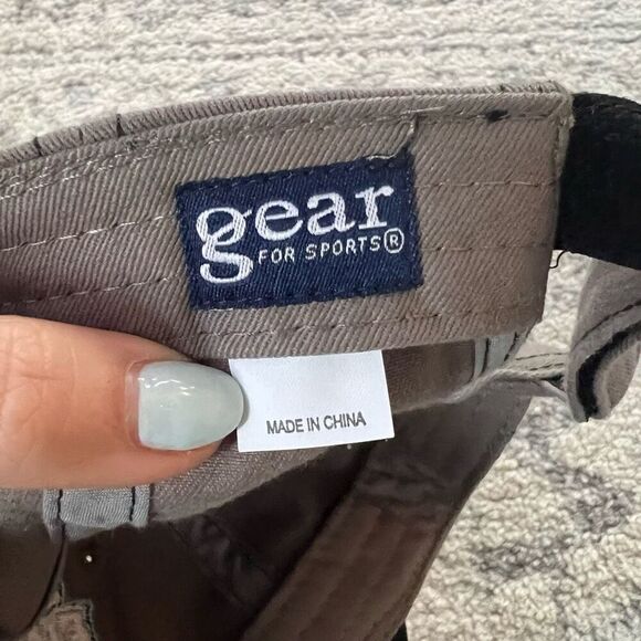 NCAA Final Four San Antonio Ball Cap - Picture 3 of 3